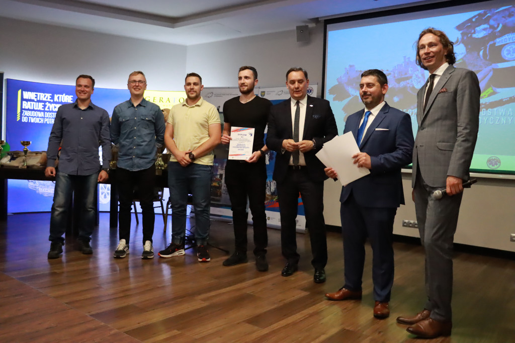 Fotorelacja: Drugi Dzień Mistrzostwa w Ratownictwie Medycznym