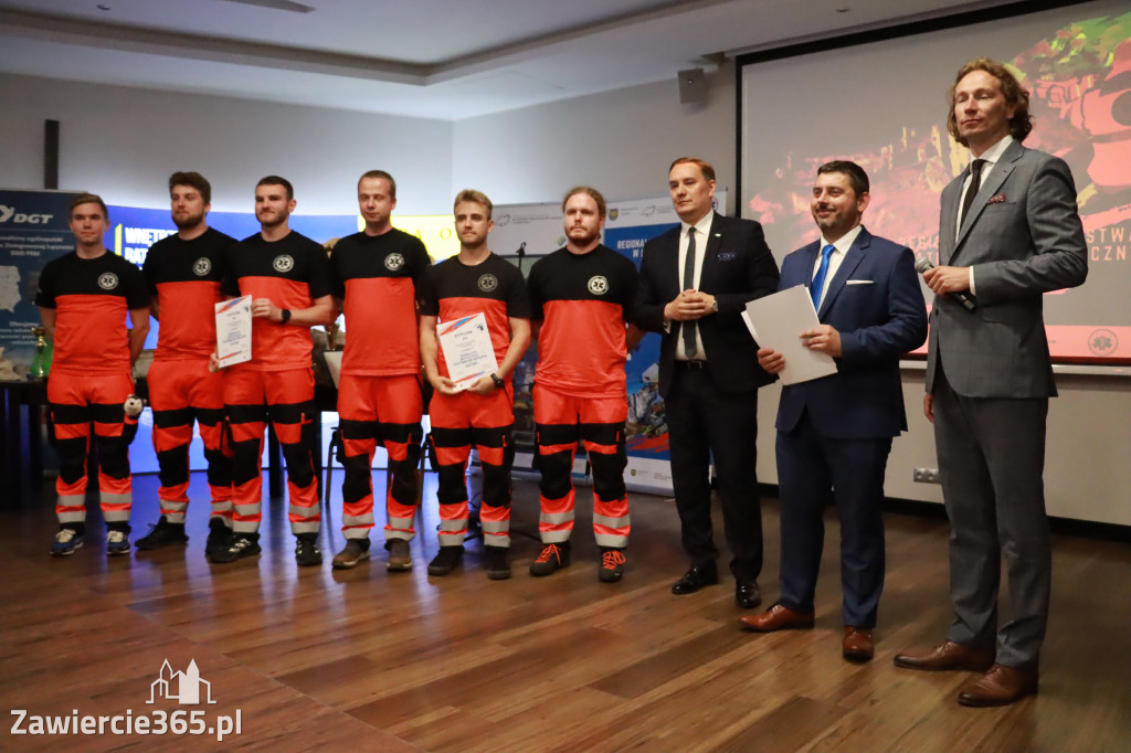 Fotorelacja: Drugi Dzień Mistrzostwa w Ratownictwie Medycznym