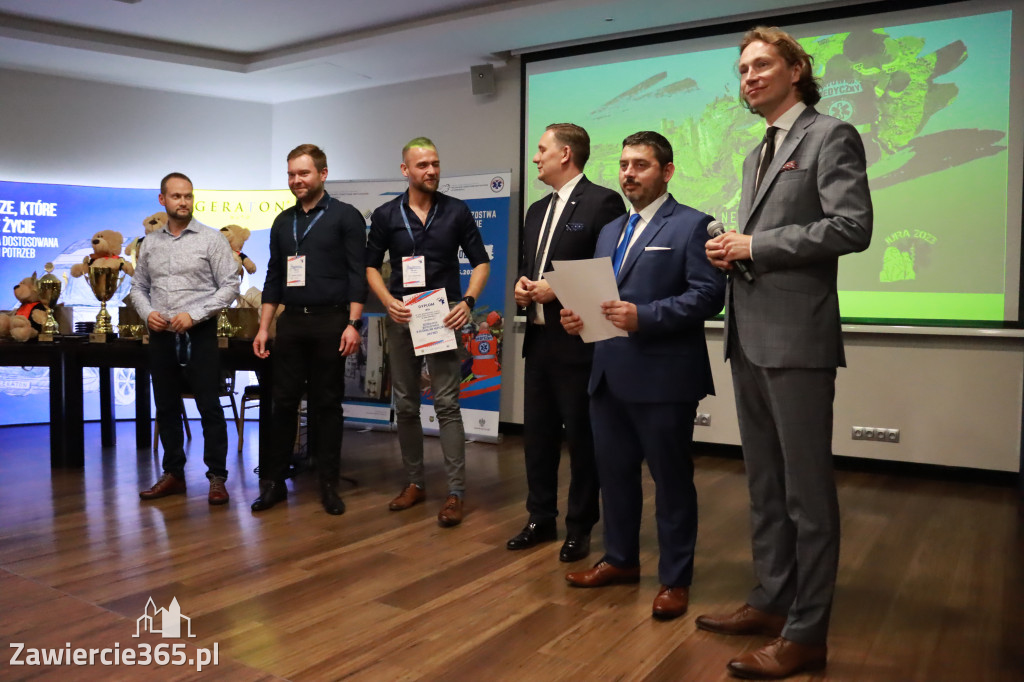 Fotorelacja: Drugi Dzień Mistrzostwa w Ratownictwie Medycznym