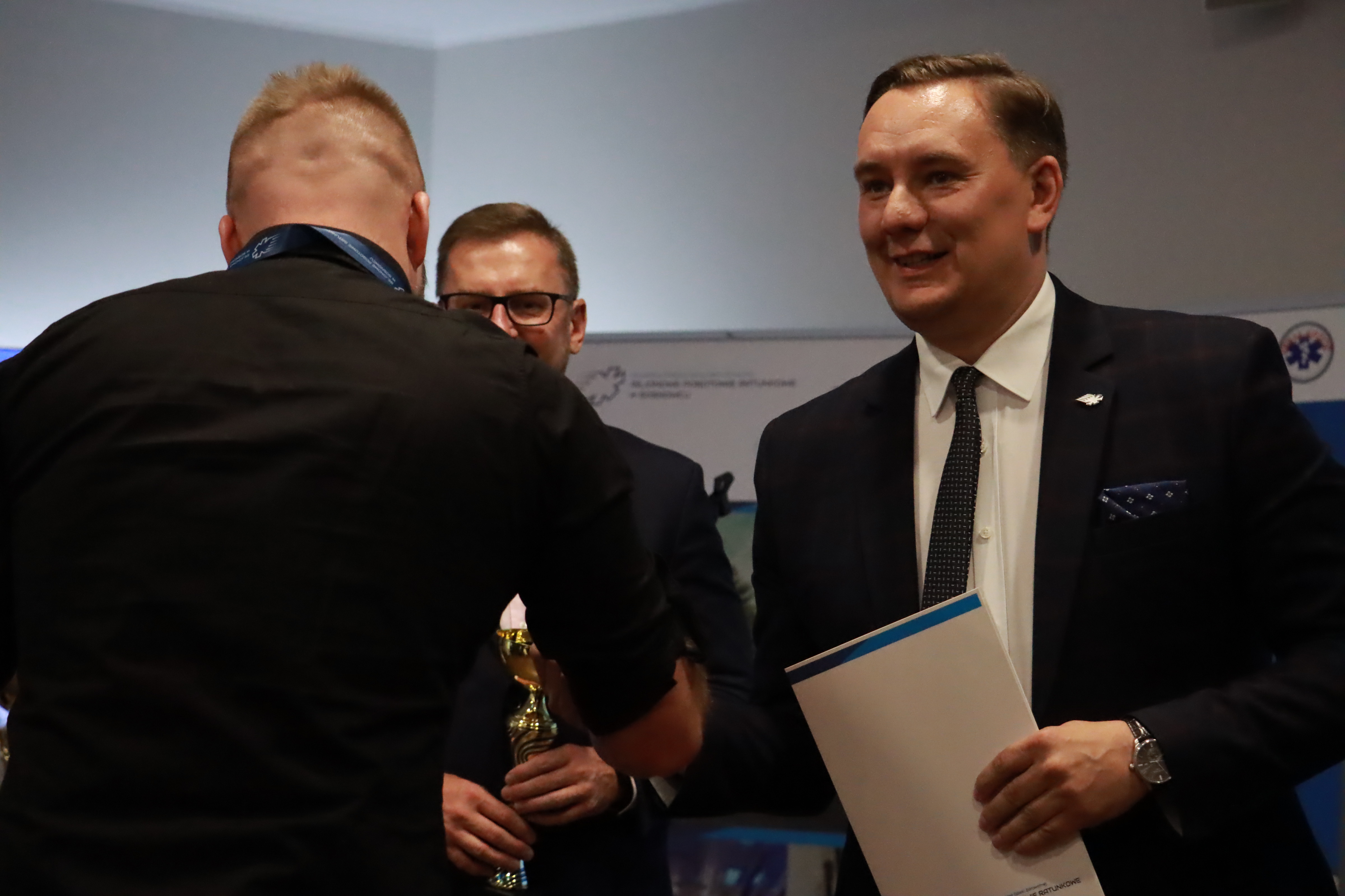 Fotorelacja: Drugi Dzień Mistrzostwa w Ratownictwie Medycznym