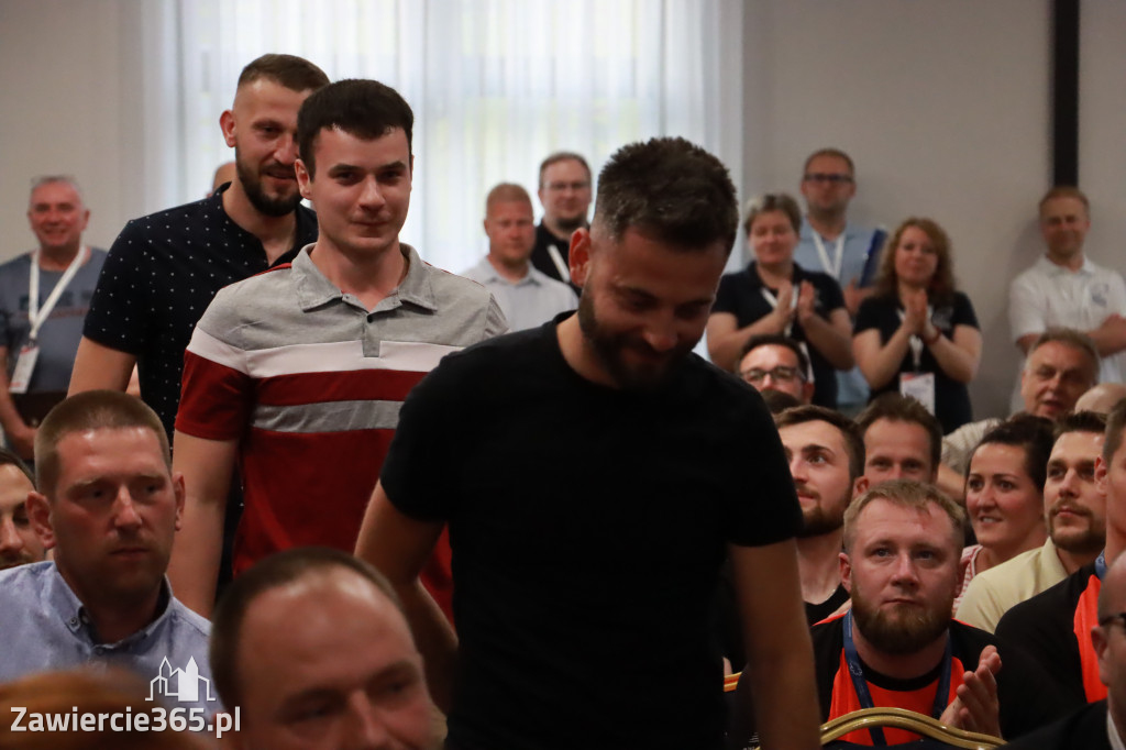 Fotorelacja: Drugi Dzień Mistrzostwa w Ratownictwie Medycznym