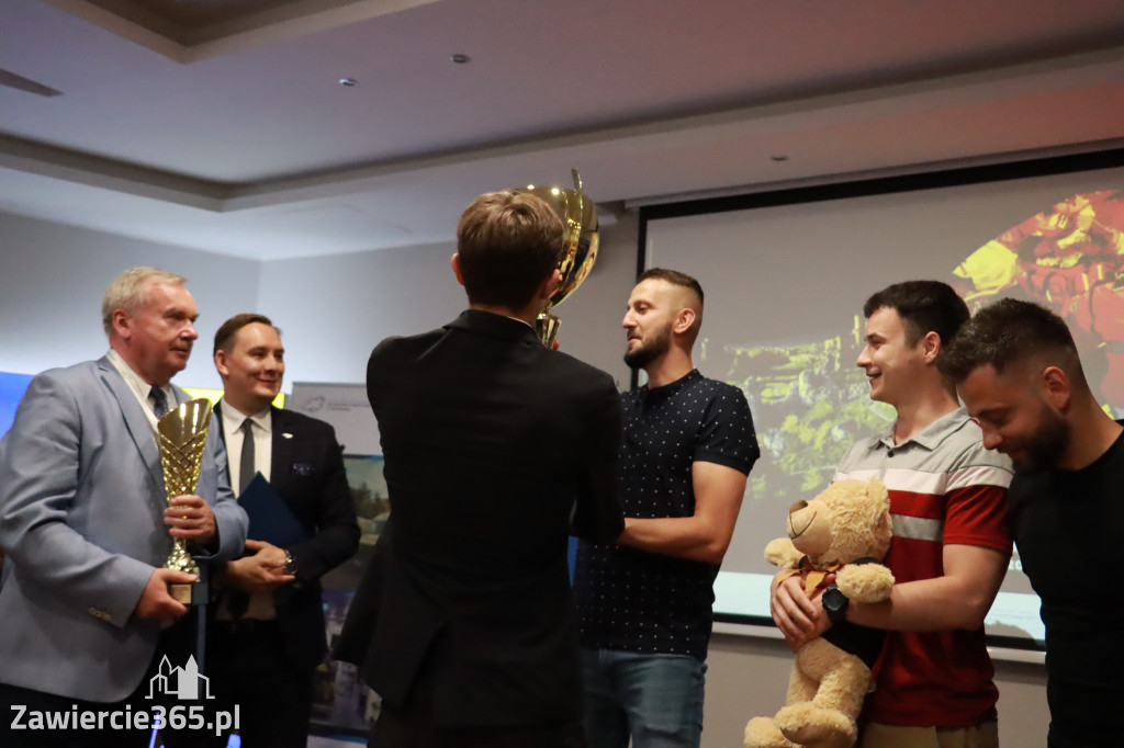 Fotorelacja: Drugi Dzień Mistrzostwa w Ratownictwie Medycznym