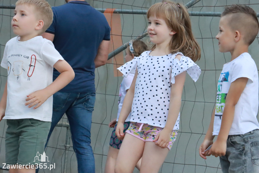 Fotorelacja: Piknik z historią w tle we Włodowicach