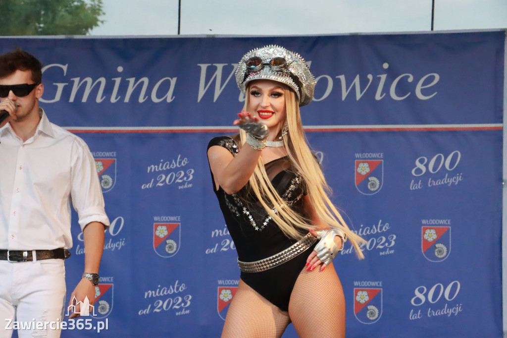Fotorelacja: Piknik z historią w tle we Włodowicach