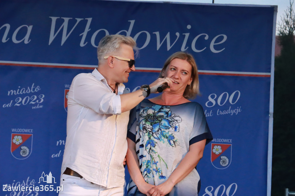 Fotorelacja: Piknik z historią w tle we Włodowicach