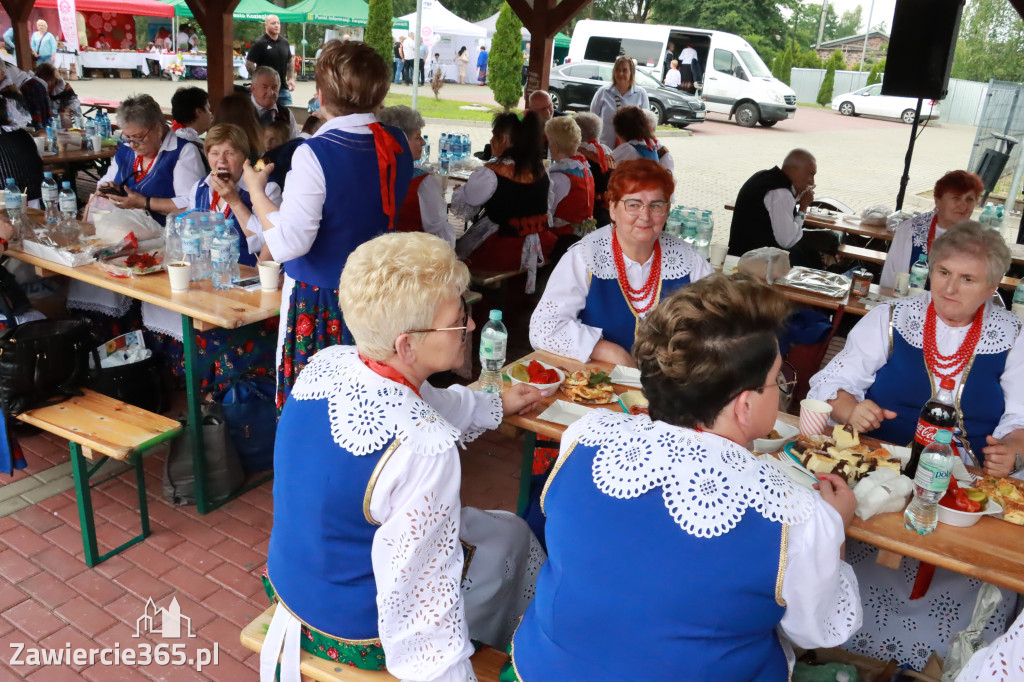 Fotorelacja: Gościniec Jurajski - Koziegłowy 2023r. cz.1