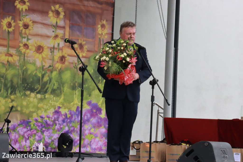 Fotorelacja: Gościniec Jurajski - Koziegłowy 2023r. cz.1
