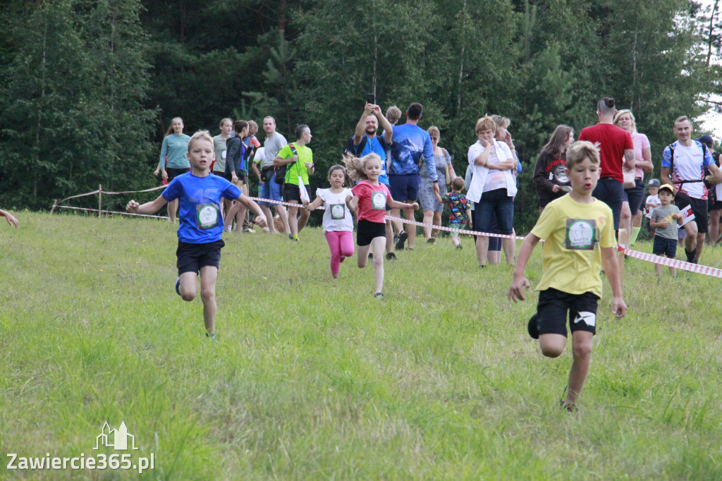 Fotorelacja: Jurathlon 2023r. cz. 1