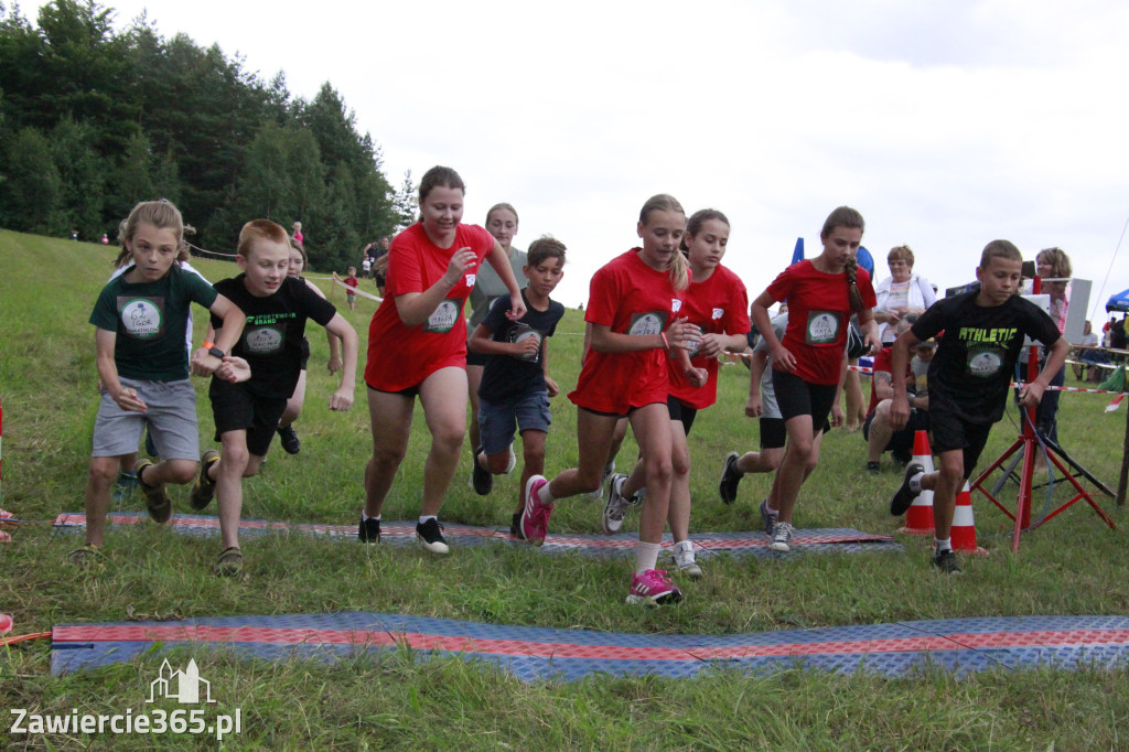 Fotorelacja: Jurathlon 2023r. cz. 1