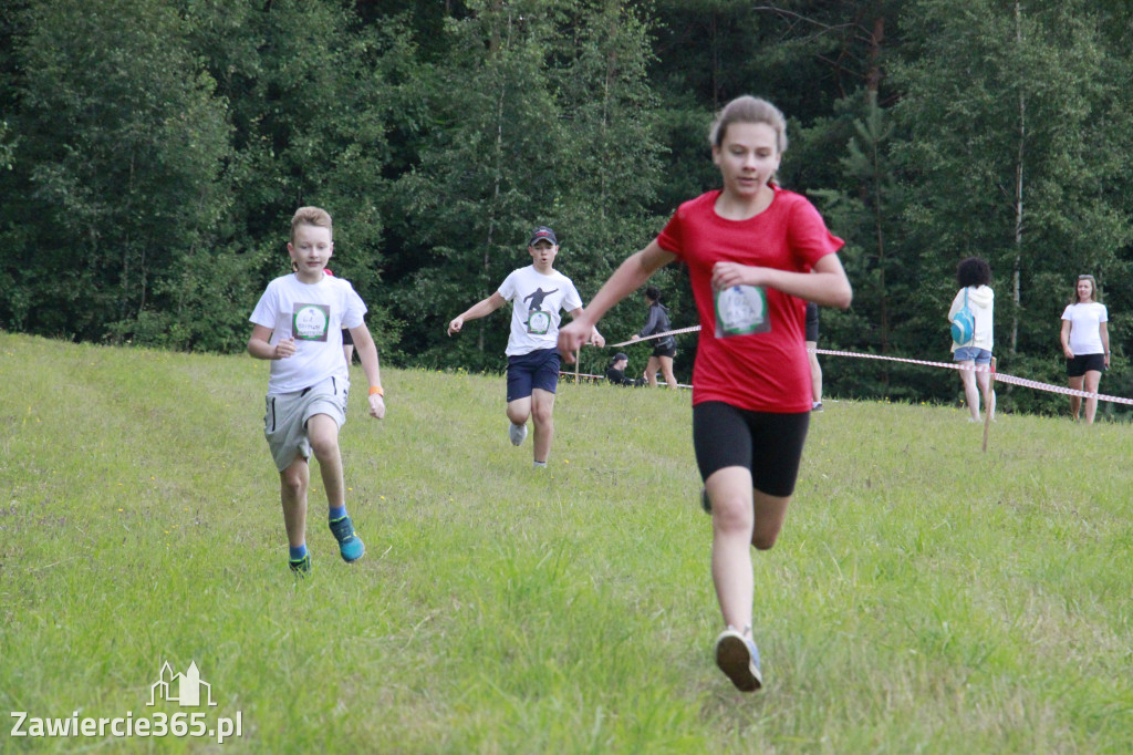 Fotorelacja: Jurathlon 2023r. cz. 1