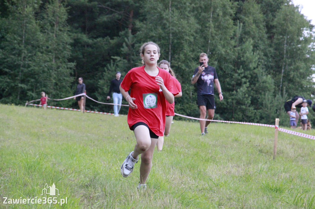 Fotorelacja: Jurathlon 2023r. cz. 1
