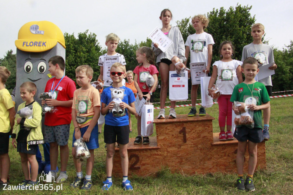 Fotorelacja: Jurathlon 2023r. cz. 1