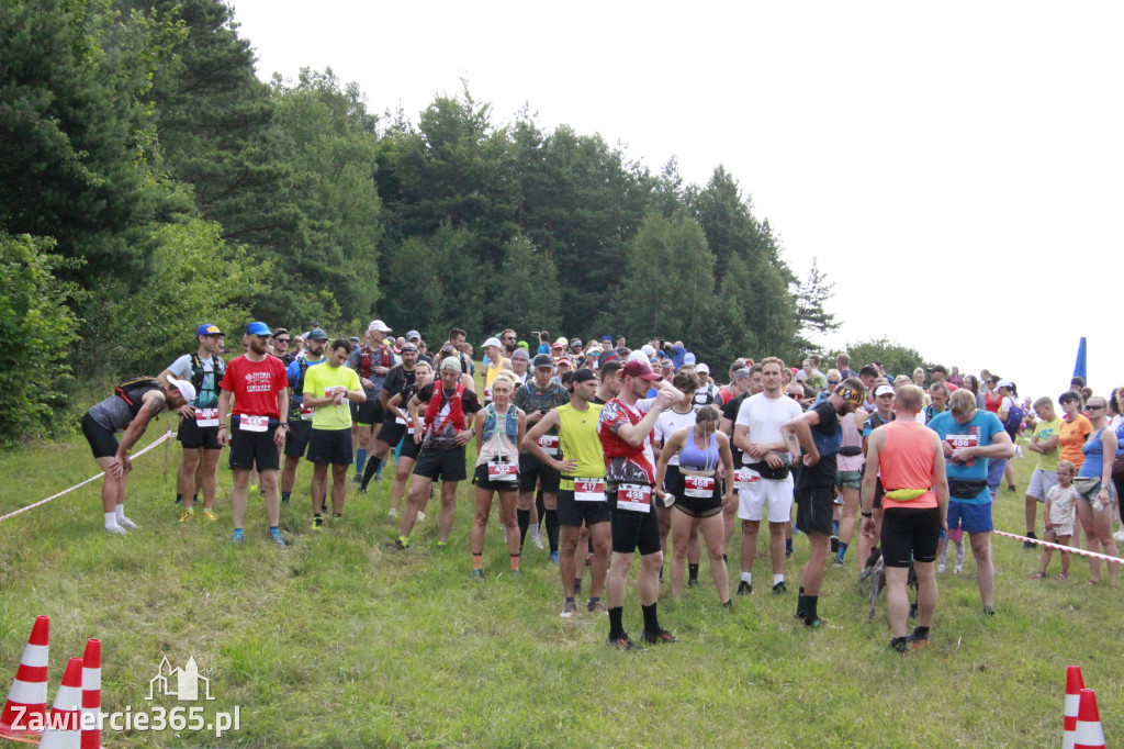 Fotorelacja: Jurathlon 2023r. cz. 1