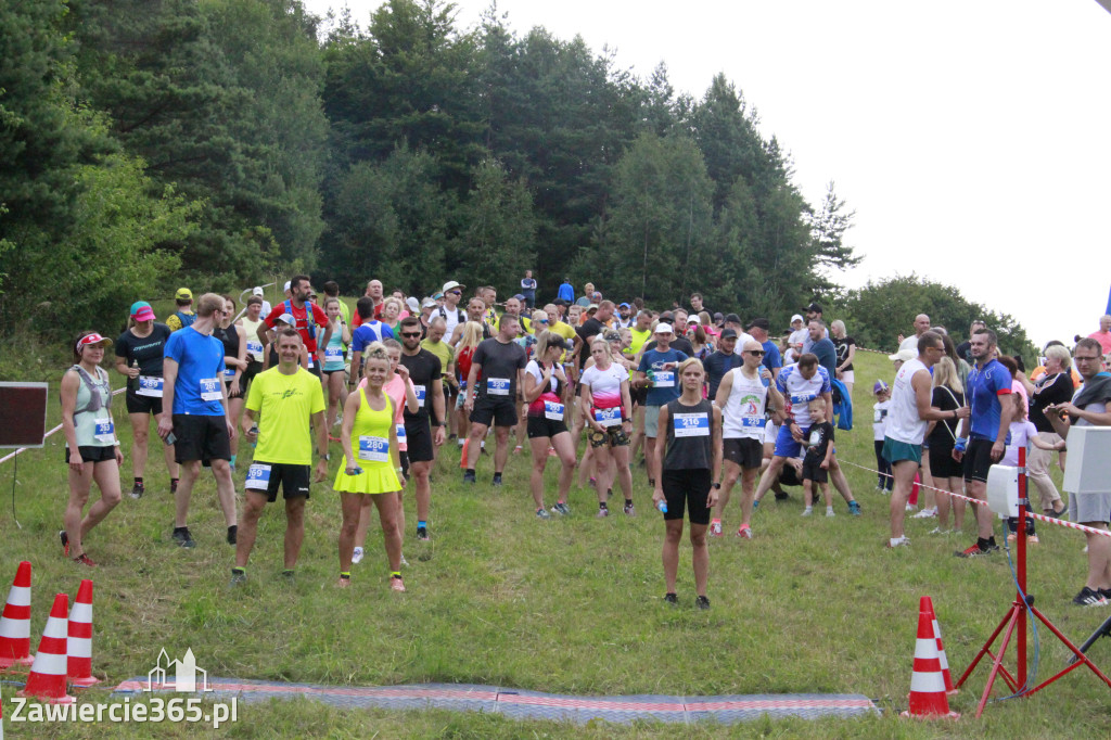 Fotorelacja: Jurathlon 2023r. cz. 1