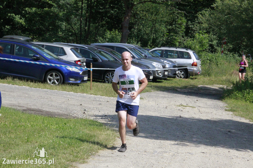 Fotorelacja: Jurathlon 2023r. cz. 1