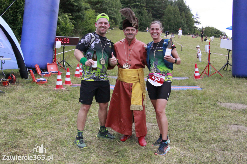 Fotorelacja: Jurathlon 2023r. cz. 2