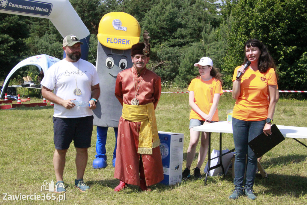 Fotorelacja: Jurathlon 2023r. cz. 2