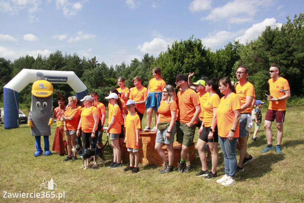 Fotorelacja: Jurathlon 2023r. cz. 2