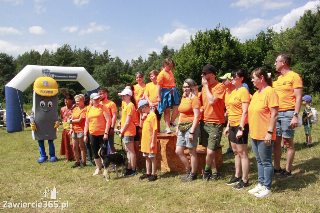 Fotorelacja: Jurathlon 2023r. cz. 2