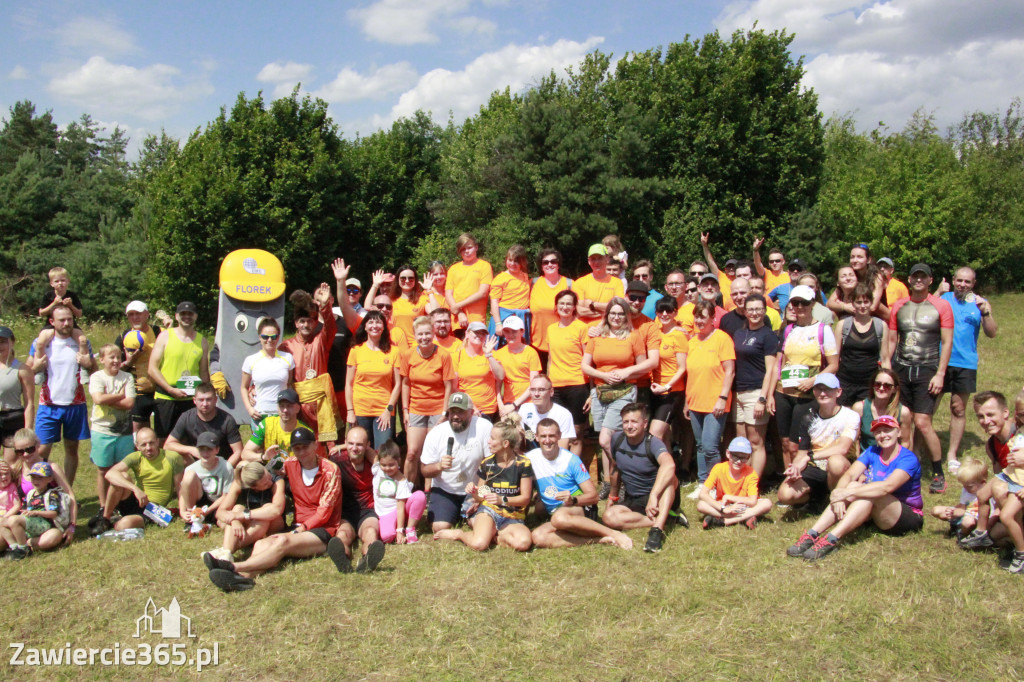 Fotorelacja: Jurathlon 2023r. cz. 2