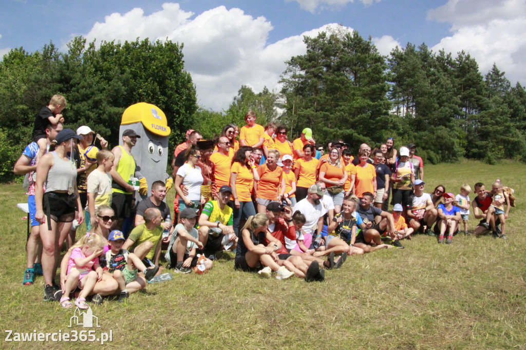 Fotorelacja: Jurathlon 2023r. cz. 2
