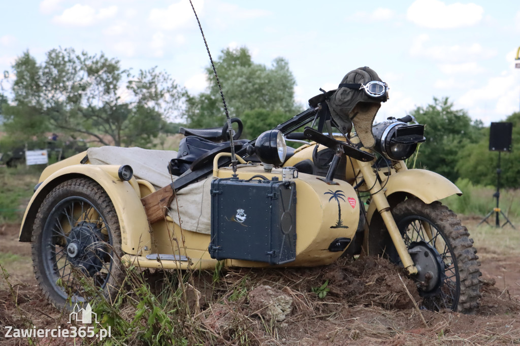 Fotorelacja: III Piknik Militarny Zawiercie 2023