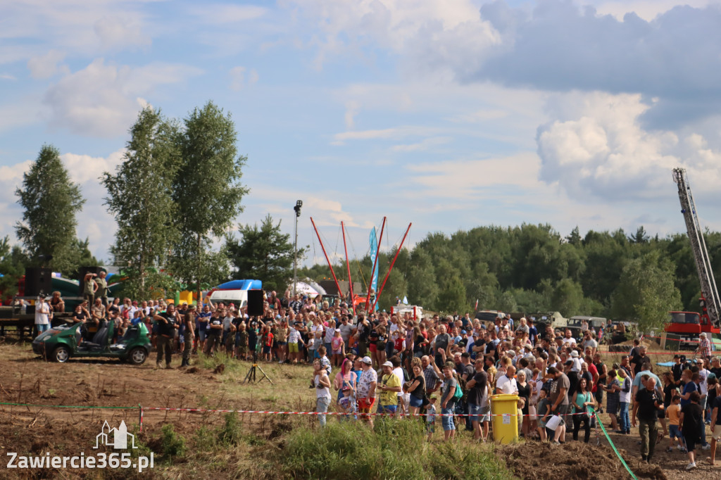 Fotorelacja: III Piknik Militarny Zawiercie 2023