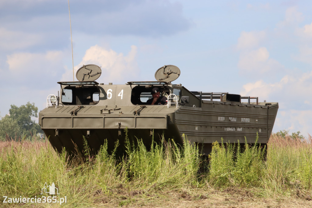 Fotorelacja: III Piknik Militarny Zawiercie 2023