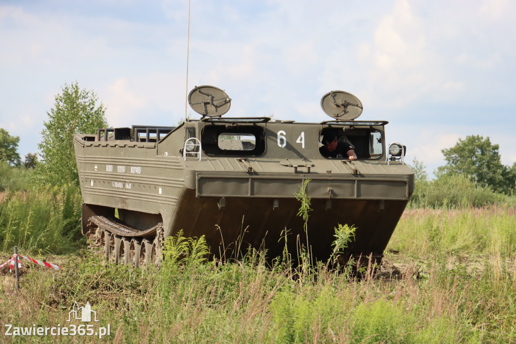 Fotorelacja: III Piknik Militarny Zawiercie 2023