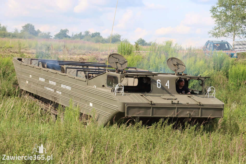 Fotorelacja: III Piknik Militarny Zawiercie 2023