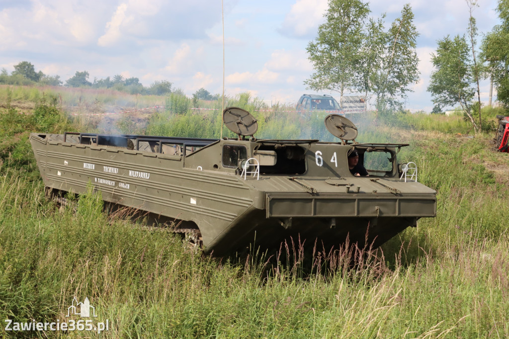 Fotorelacja: III Piknik Militarny Zawiercie 2023
