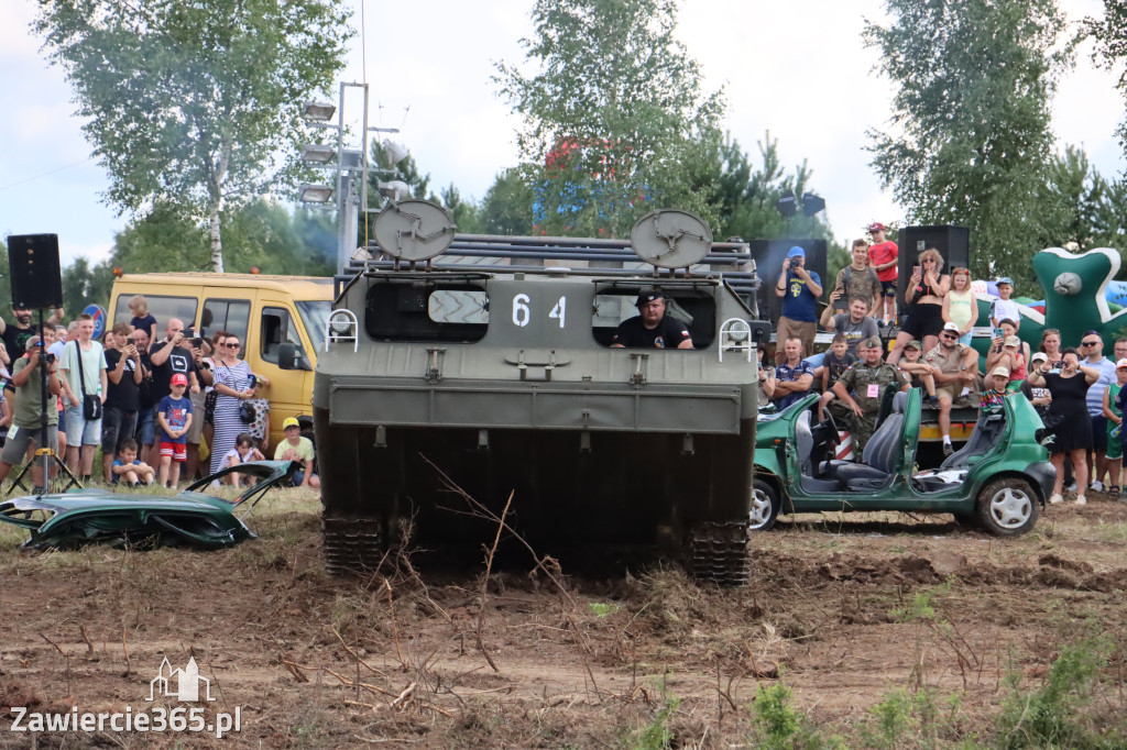 Fotorelacja: III Piknik Militarny Zawiercie 2023