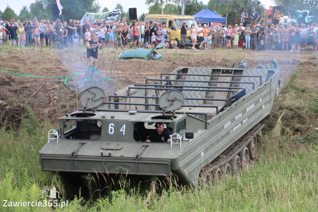 Fotorelacja: III Piknik Militarny Zawiercie 2023