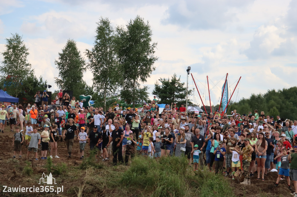 Fotorelacja: III Piknik Militarny Zawiercie 2023