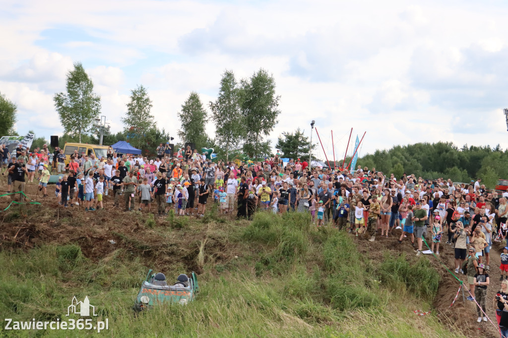 Fotorelacja: III Piknik Militarny Zawiercie 2023