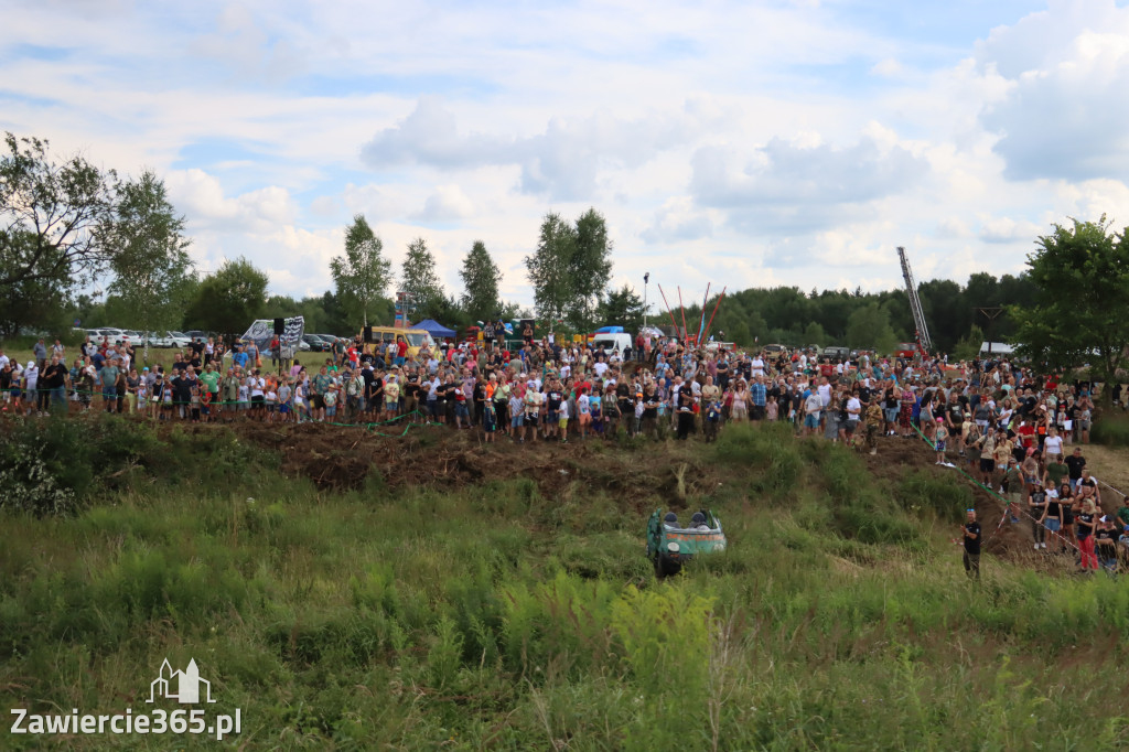 Fotorelacja: III Piknik Militarny Zawiercie 2023