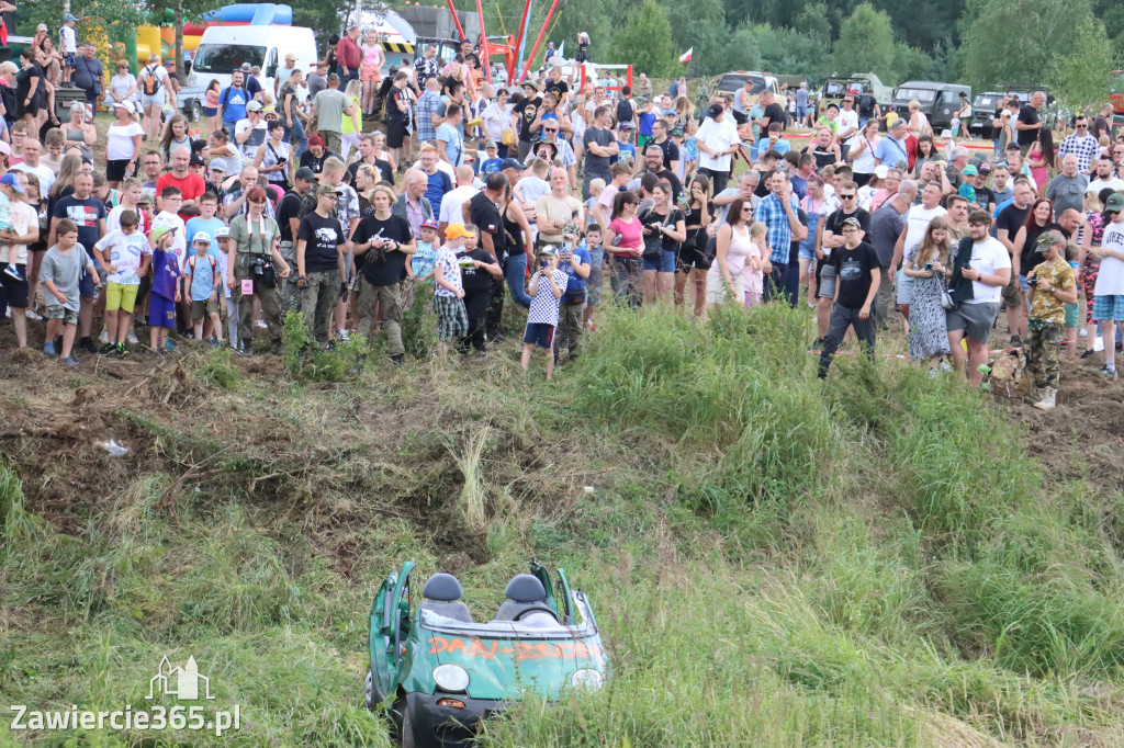 Fotorelacja: III Piknik Militarny Zawiercie 2023