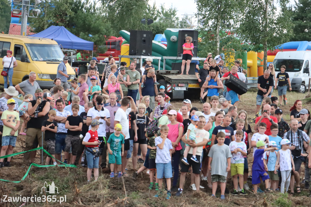 Fotorelacja: III Piknik Militarny Zawiercie 2023