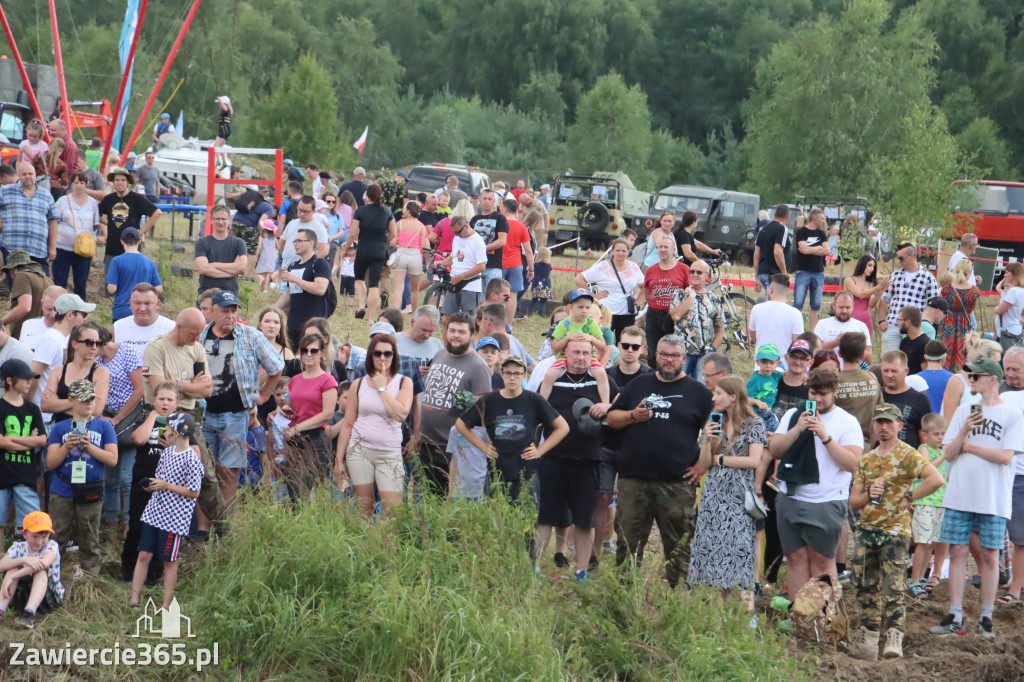 Fotorelacja: III Piknik Militarny Zawiercie 2023