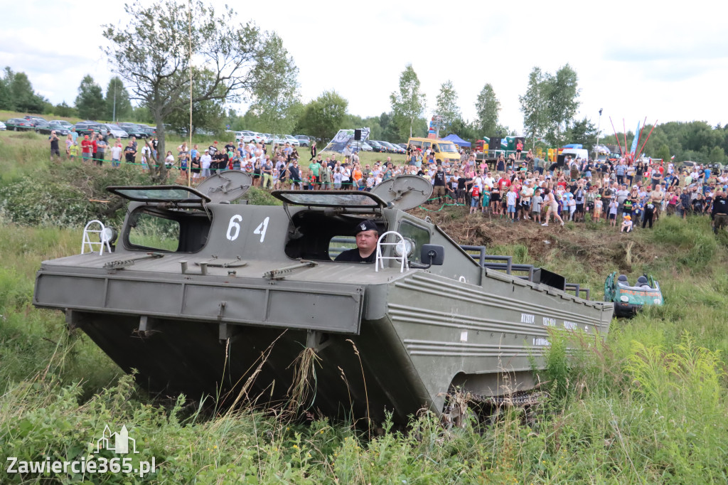 Fotorelacja: III Piknik Militarny Zawiercie 2023