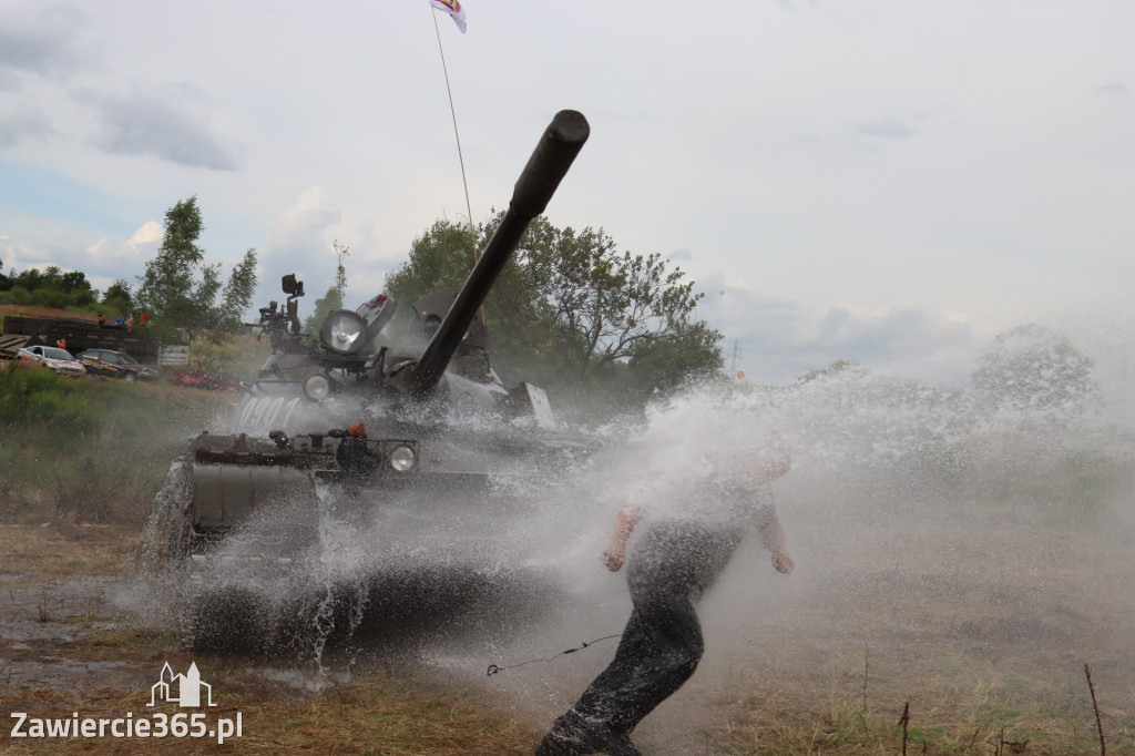 Fotorelacja: III Piknik Militarny Zawiercie 2023
