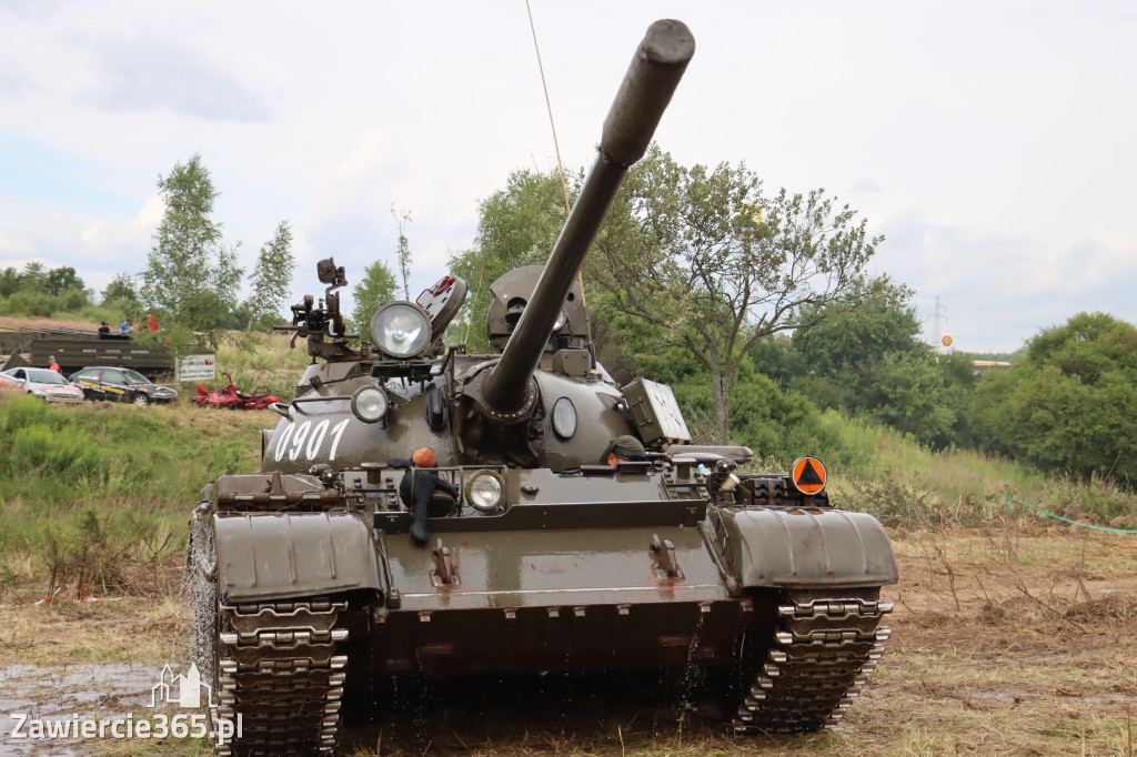 Fotorelacja: III Piknik Militarny Zawiercie 2023