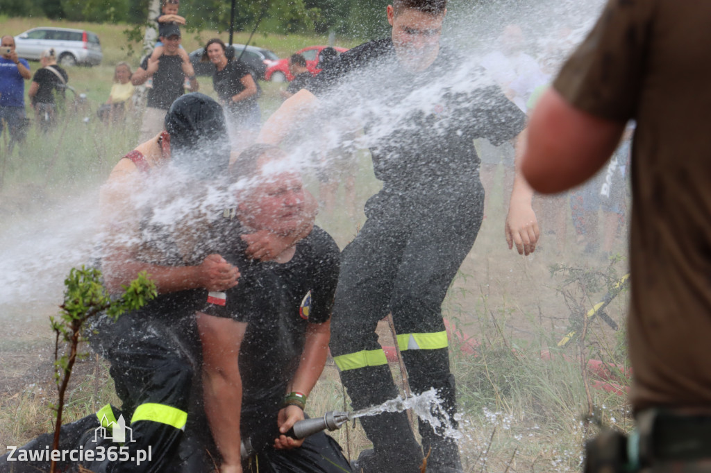Fotorelacja: III Piknik Militarny Zawiercie 2023