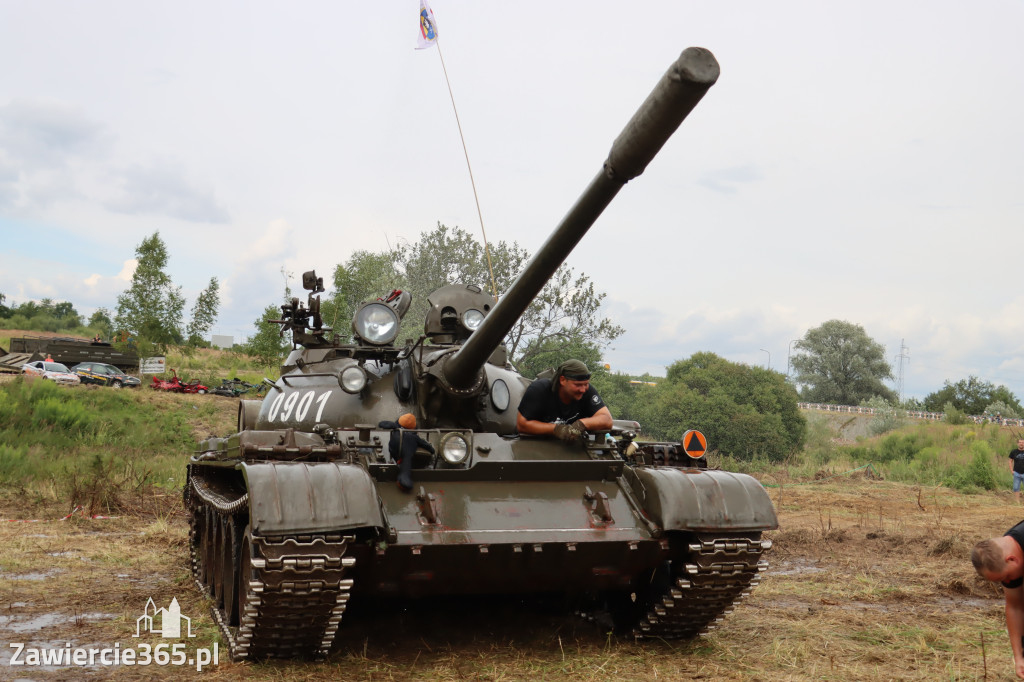 Fotorelacja: III Piknik Militarny Zawiercie 2023