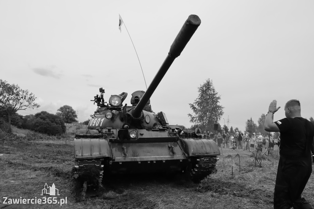 Fotorelacja: III Piknik Militarny Zawiercie 2023