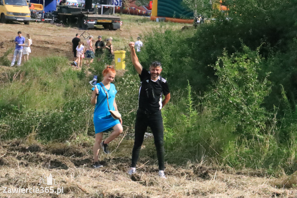 Fotorelacja: III Piknik Militarny Zawiercie 2023