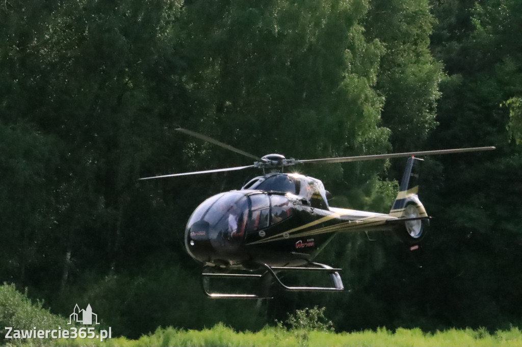 Fotorelacja: III Piknik Militarny Zawiercie 2023
