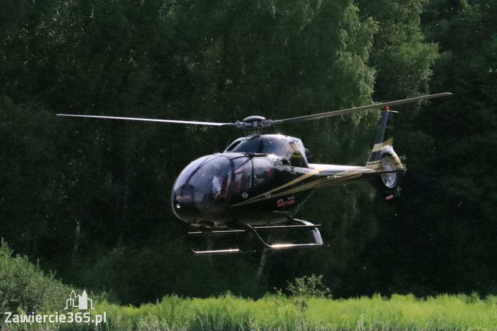 Fotorelacja: III Piknik Militarny Zawiercie 2023