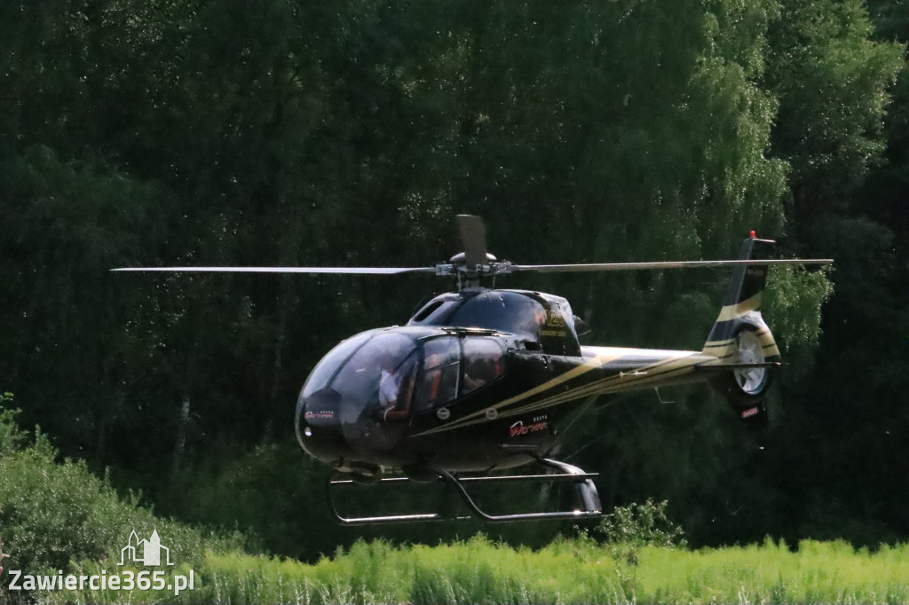 Fotorelacja: III Piknik Militarny Zawiercie 2023