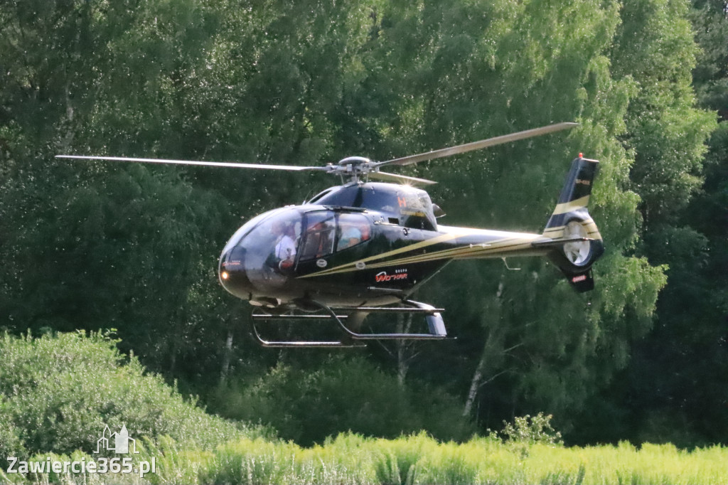 Fotorelacja: III Piknik Militarny Zawiercie 2023